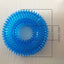 Dog toy sound balls are suitable for pets to resist biting, squeezing, chewing, gripping, and grinding their teeth
