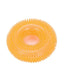 Dog toy sound balls are suitable for pets to resist biting, squeezing, chewing, gripping, and grinding their teeth
