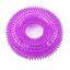 Dog toy sound balls are suitable for pets to resist biting, squeezing, chewing, gripping, and grinding their teeth