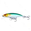 Japan Hot Model Sinking Minnow Fishing Lures 52mm 4.5g Jerkbait Bass Pike Carkbait Wobblers Swimbait Professional Hard Bait