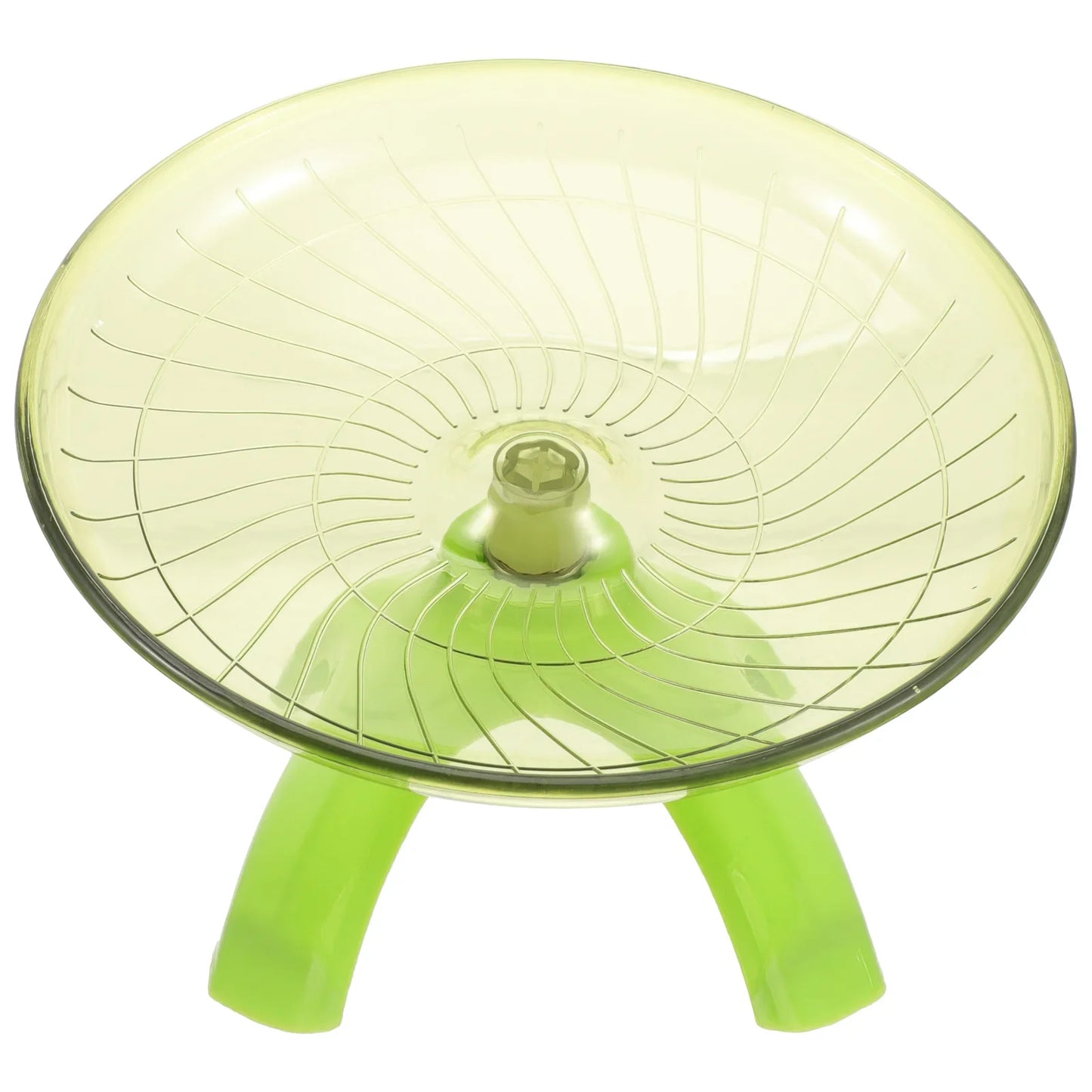 Small Pet Silent Running Practice Wheel Hamster Mouse Hedgehog Parrot Ideal Choice for Small Animals Quiet and Safe Choice