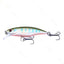 Japan Hot Model Sinking Minnow Fishing Lures 52mm 4.5g Jerkbait Bass Pike Carkbait Wobblers Swimbait Professional Hard Bait
